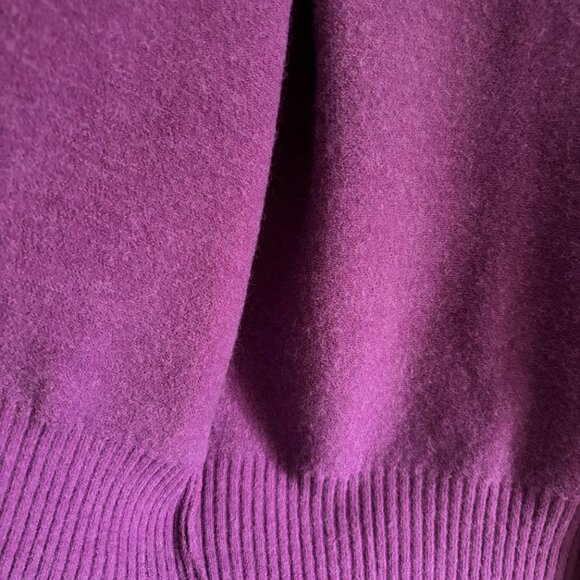 Violet Cardigan - Picture 6 of 7